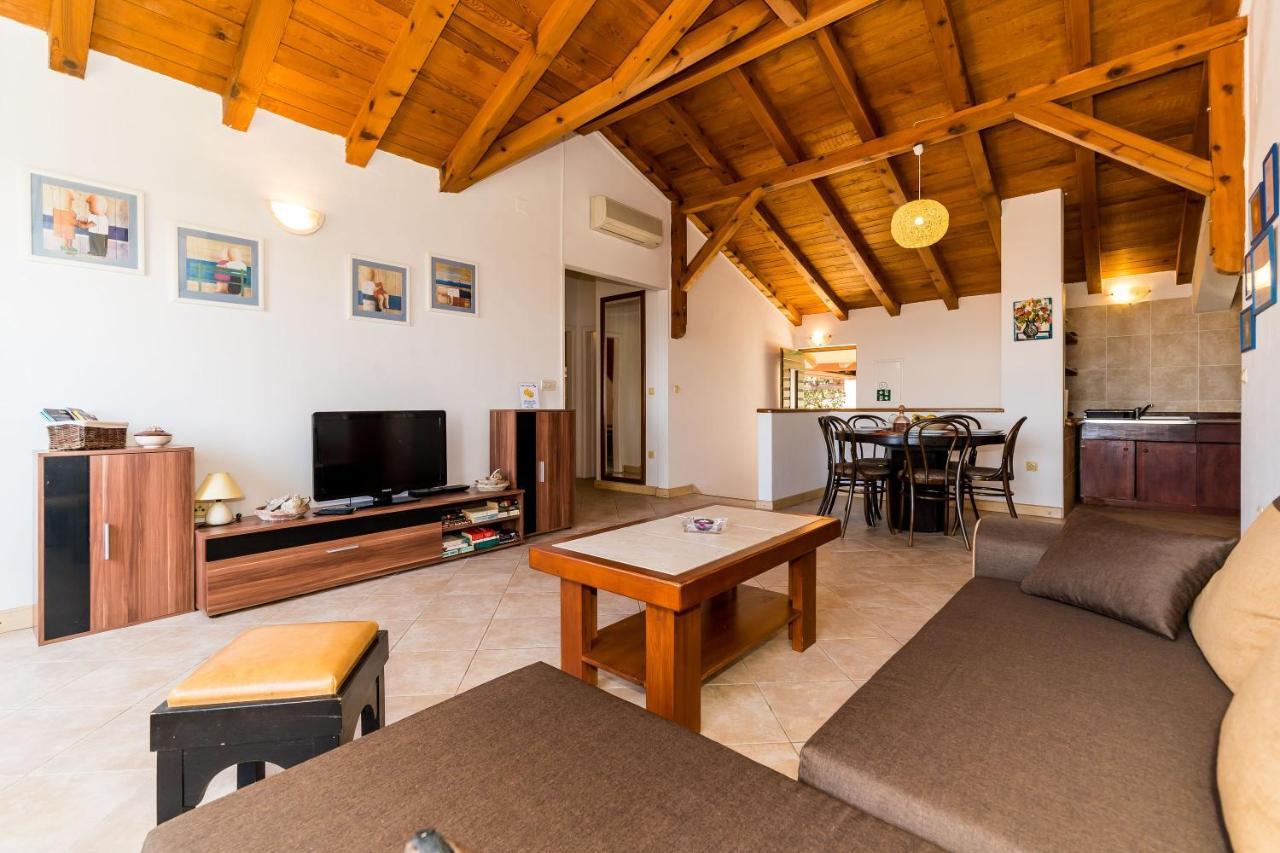 Apartment Casa Vanna Dubrovnik Bagian luar foto