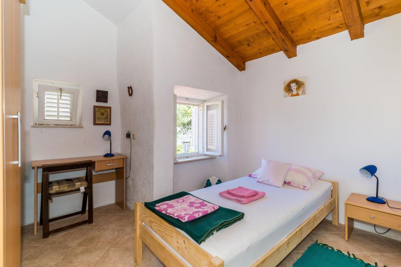 Apartment Casa Vanna Dubrovnik Bagian luar foto