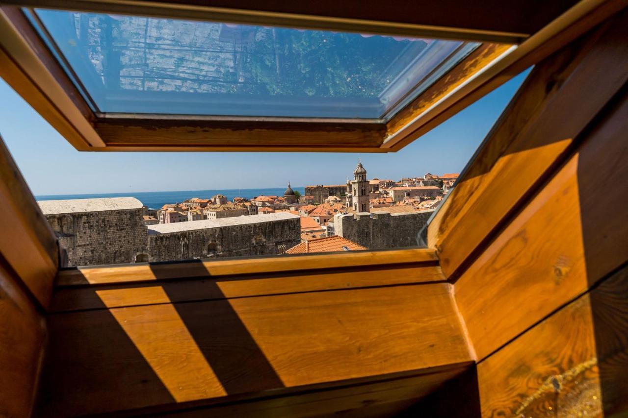 Apartment Casa Vanna Dubrovnik Bagian luar foto