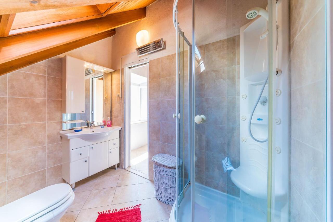 Apartment Casa Vanna Dubrovnik Bagian luar foto