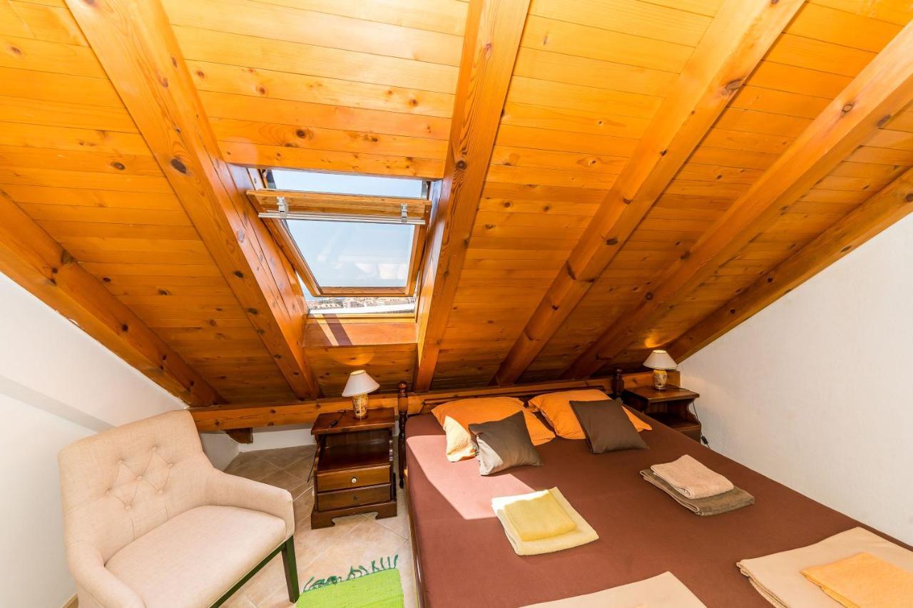 Apartment Casa Vanna Dubrovnik Bagian luar foto