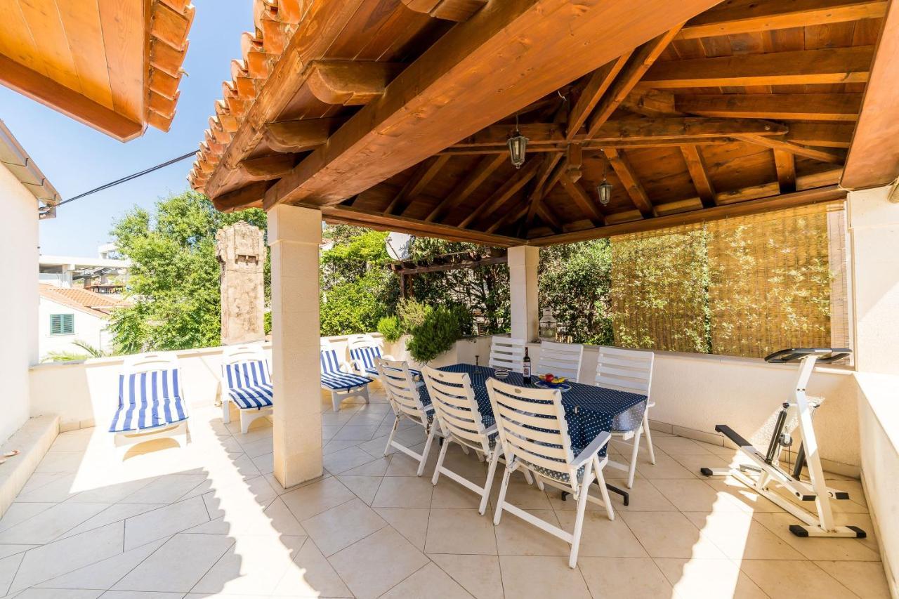 Apartment Casa Vanna Dubrovnik Bagian luar foto