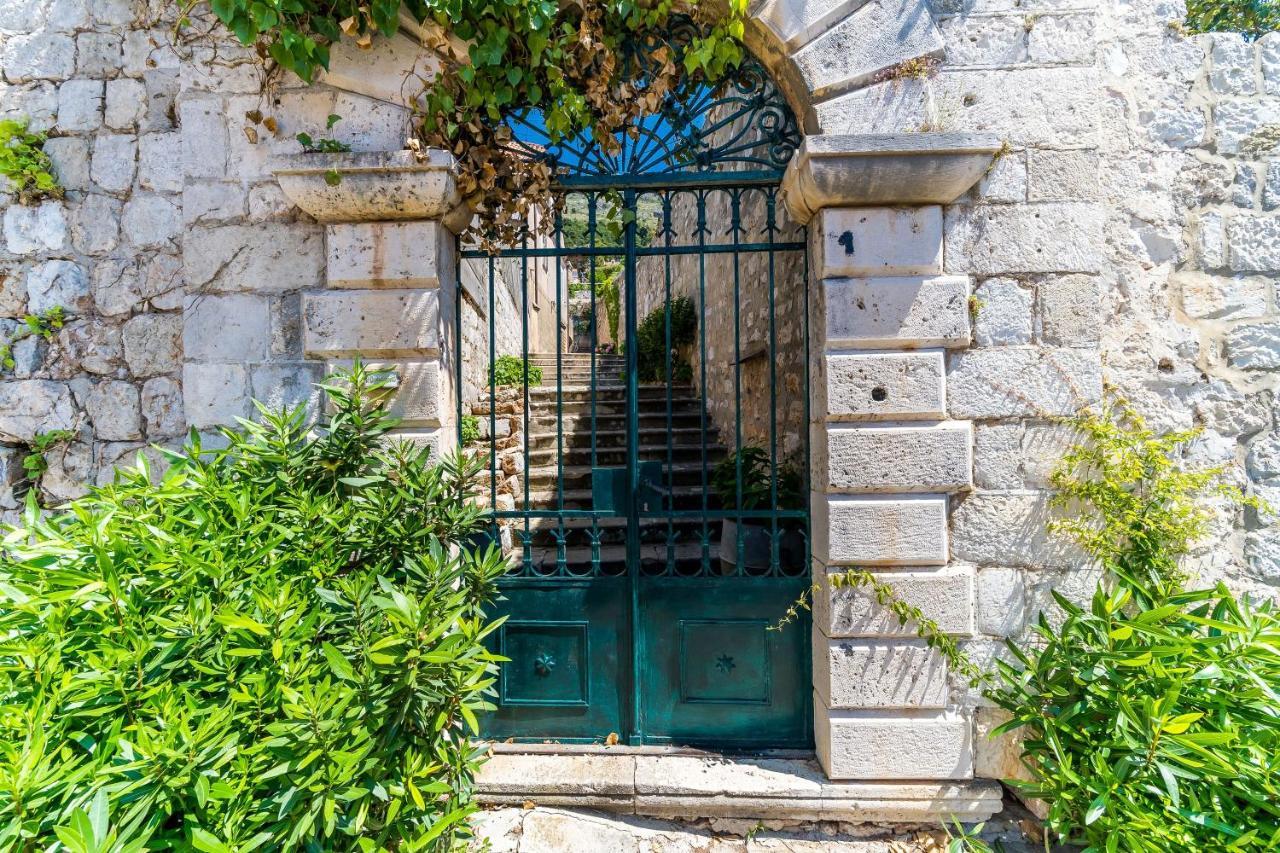 Apartment Casa Vanna Dubrovnik Bagian luar foto