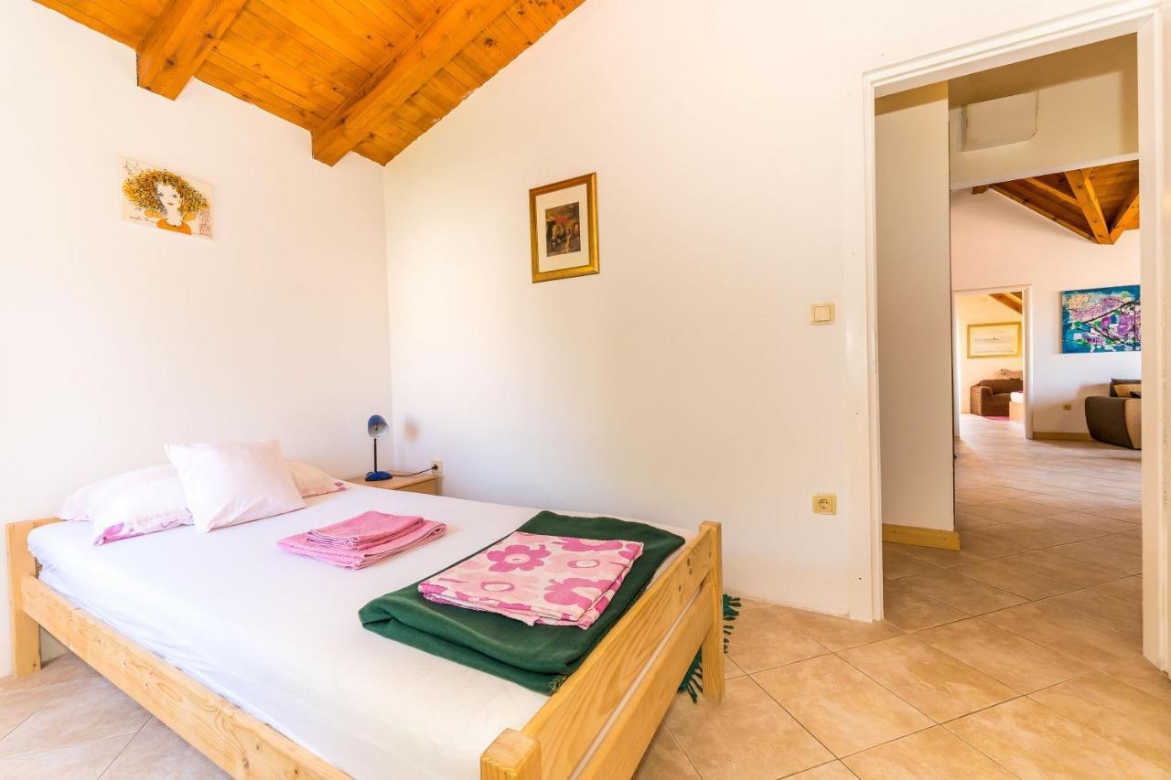 Apartment Casa Vanna Dubrovnik Bagian luar foto