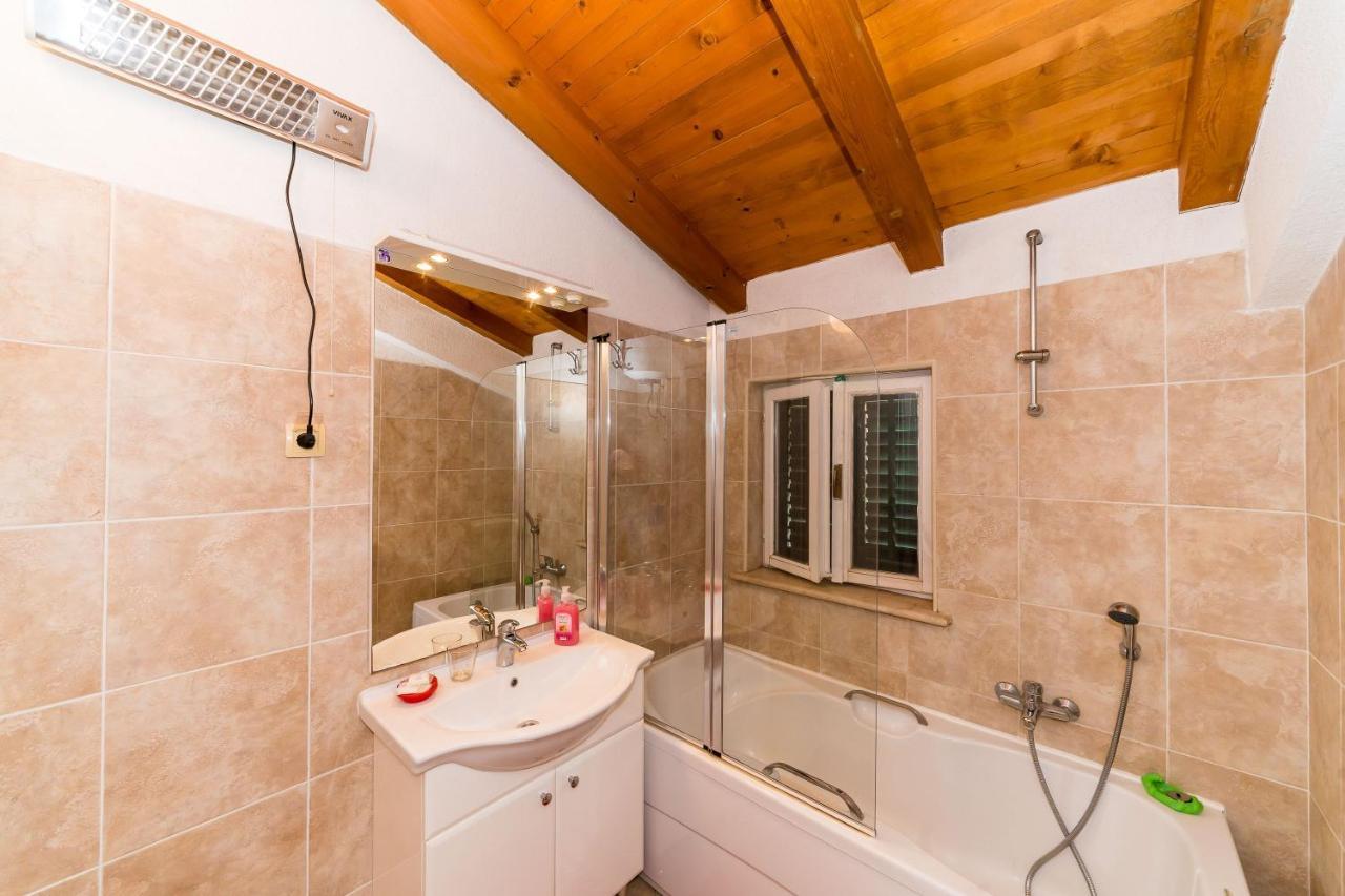Apartment Casa Vanna Dubrovnik Bagian luar foto