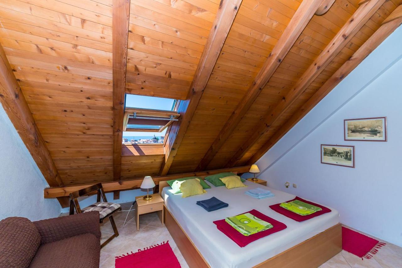 Apartment Casa Vanna Dubrovnik Bagian luar foto