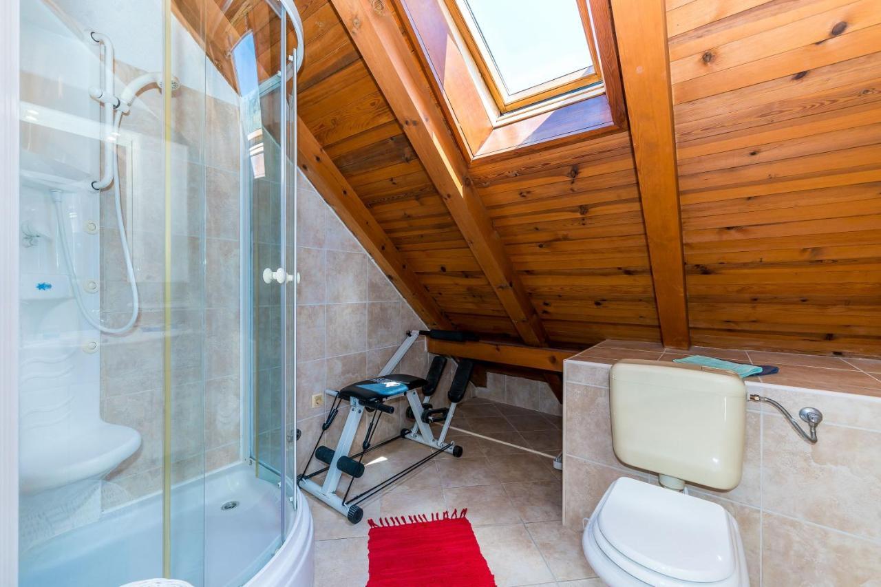 Apartment Casa Vanna Dubrovnik Bagian luar foto