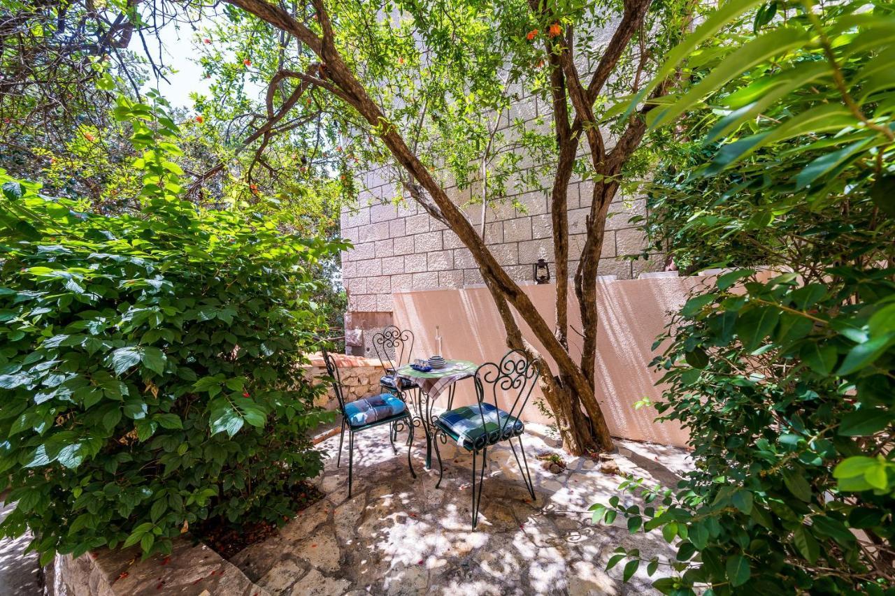 Apartment Casa Vanna Dubrovnik Bagian luar foto