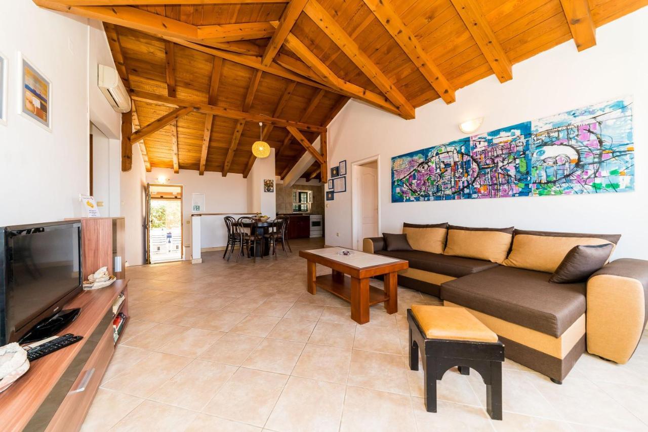 Apartment Casa Vanna Dubrovnik Ruang foto