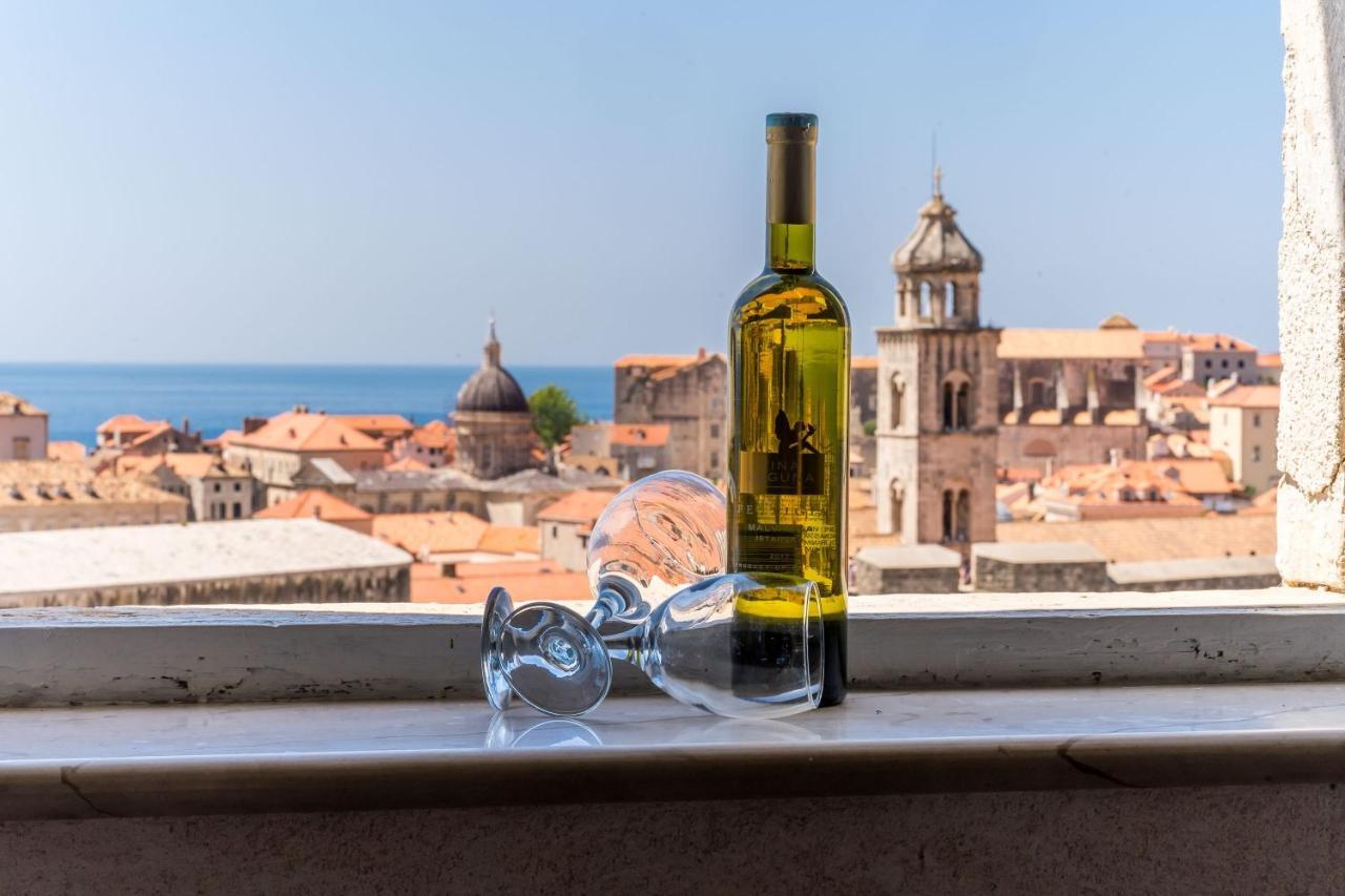 Apartment Casa Vanna Dubrovnik Ruang foto